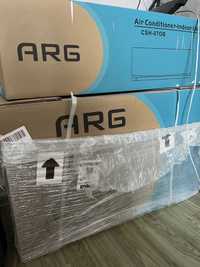 Продам Кондиционер ARG CSH-07OB белый + монтажный комплект