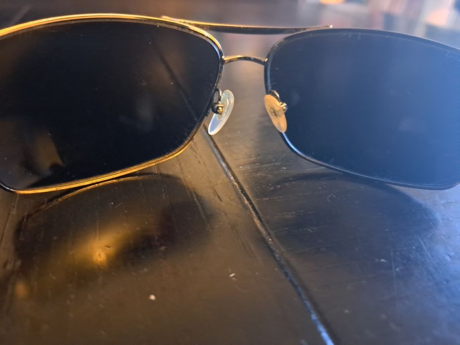 Ochelari de soare Prada