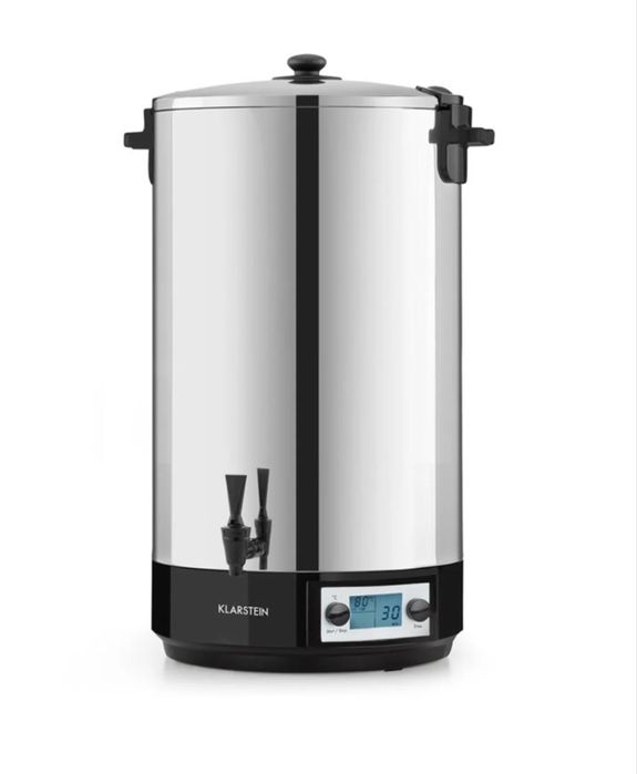 Уред за консериване Klarstein Konfistar