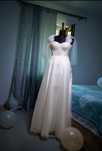 Rochie de mireasa