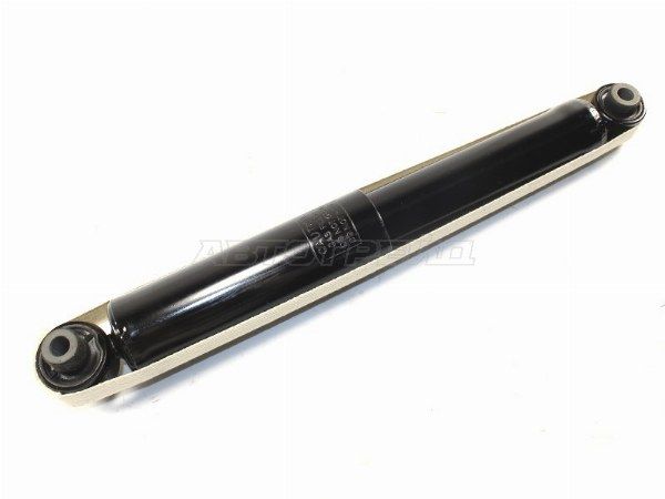 Амортизатор Nissan Qashqai