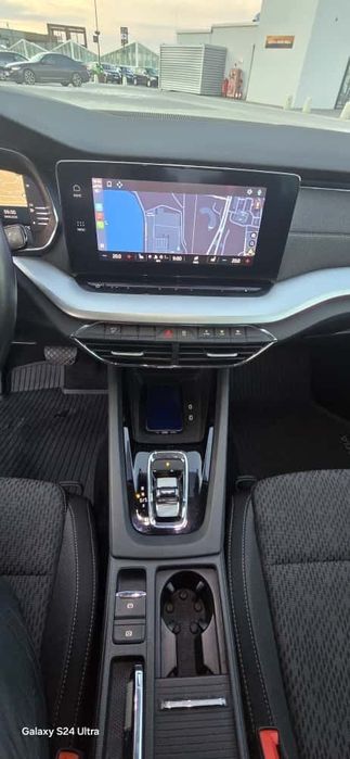 Skoda Octavia Proprietar Stare Impecabila