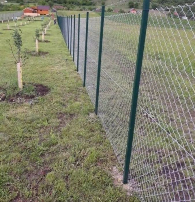 Construim garduri și porți exact după cerințele dumneavoastră (cu sau