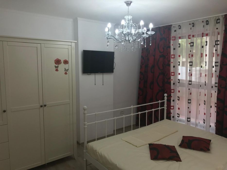 Apartament 2 camere Faleza Nord