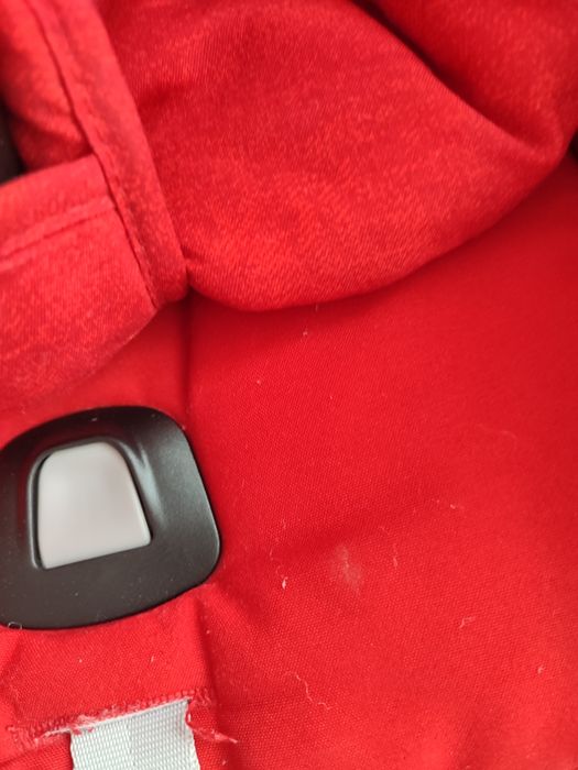 Scoica Maxi Cosi Rock i-size