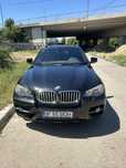 Bmw x6 2012 full option 4x4