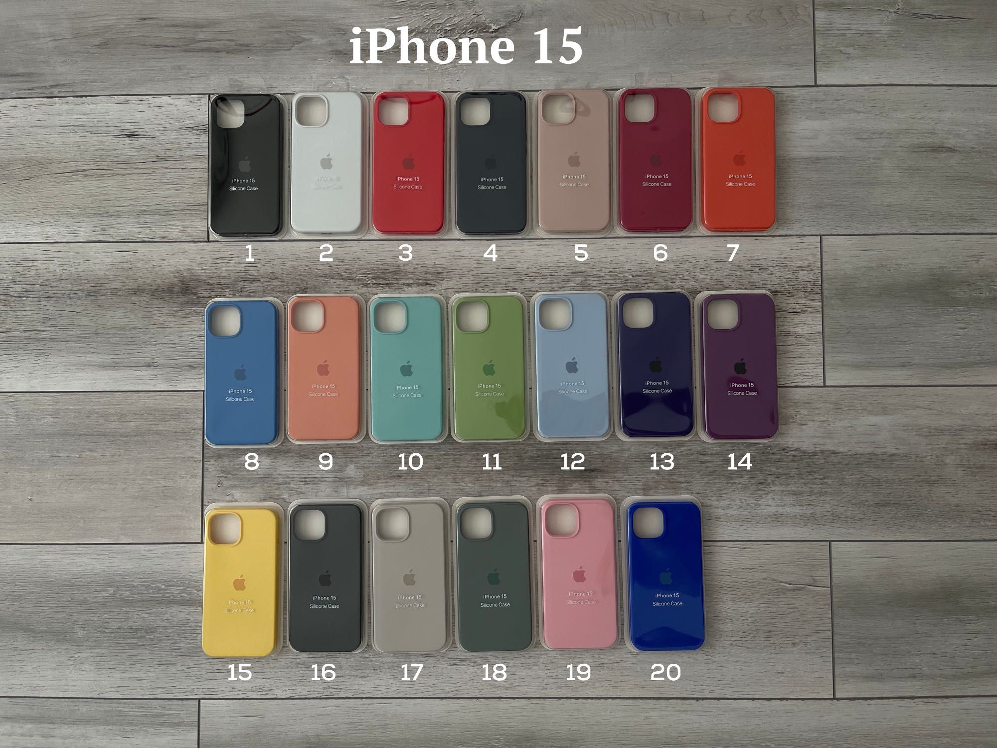 Husa Silicon Iphone Apple 11 12 13 14 15 Pro Max Pro Plus SE