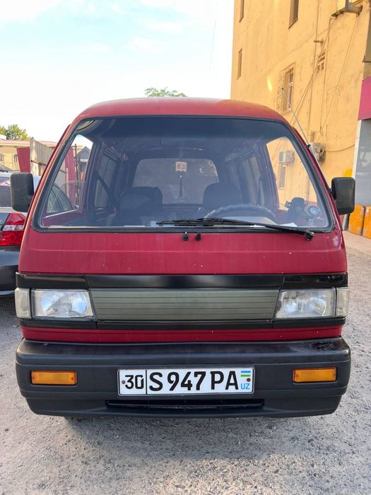 Damas 1999 в хорошем состоянии