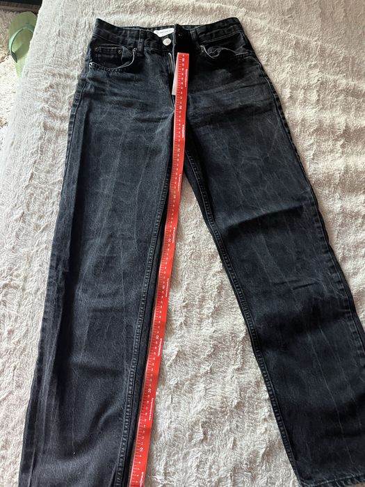 Тийнеджърски дънки