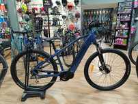 E-bike KROSS Hexagon Boost 3.0 M/L- in stoc EST BIKE Funky Sports