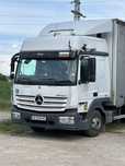 Mercedes Atego 818