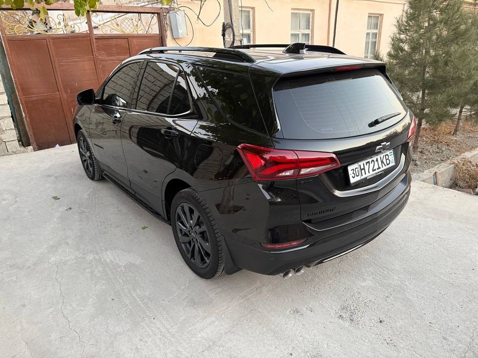 Экунокс 2023 фул срочно сотилади