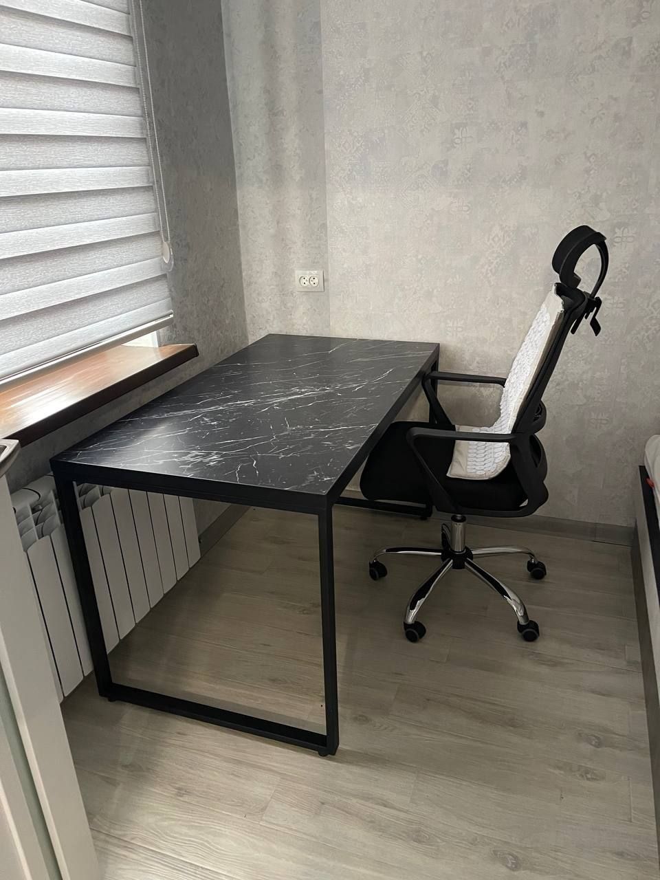 Stol, ofis stoli, parta , loft stol
