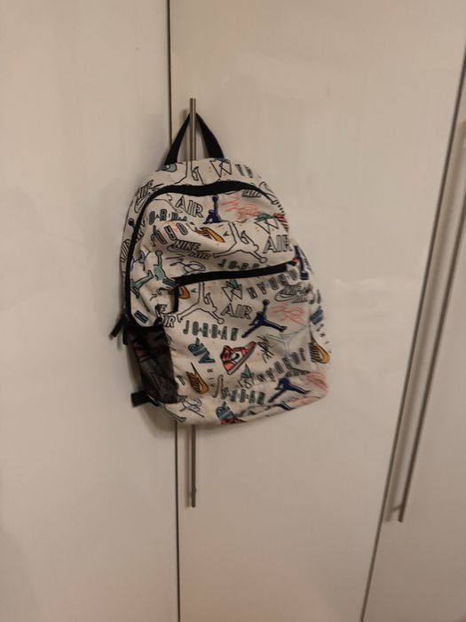 Nike Jordan раници за училище