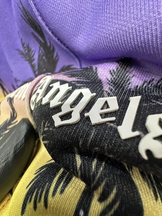 Compleu PaLM AnGels !  Top/quality!