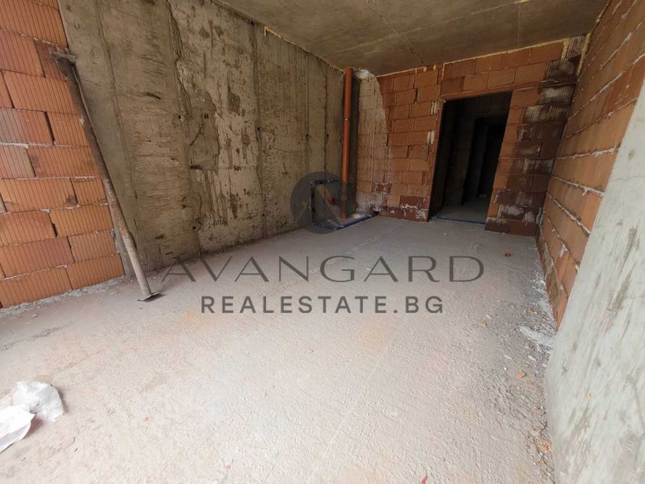 Продава се Едностаен апартамент в Пловдив, Кючук Париж - 34 кв.м за 1118 €/кв.м - Снимка #2