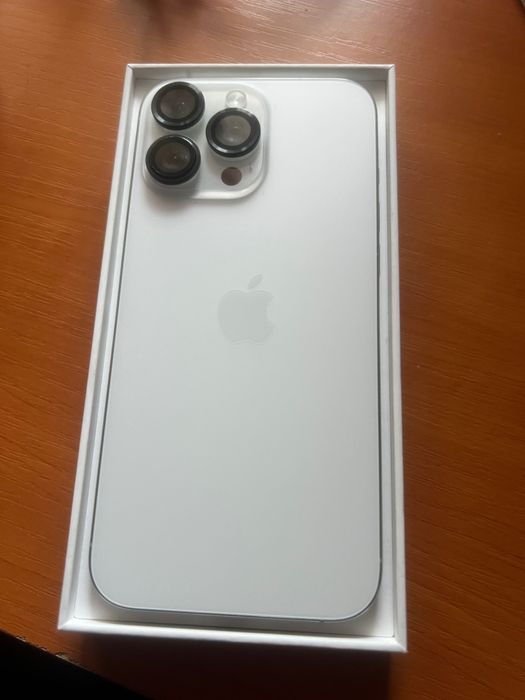 iPhone 16 Pro Max 256GB