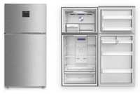 Холодильник TCL P545TM  Огромный Холодильник 540 литров