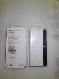 Husa Samsung Galaxy Note 10  sau Note 10 5G Clear Wiev Cover