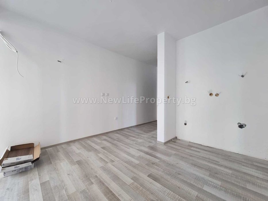 Продава се Двустаен апартамент в Свети Влас - 63 кв.м за 1298 €/кв.м - Снимка #6