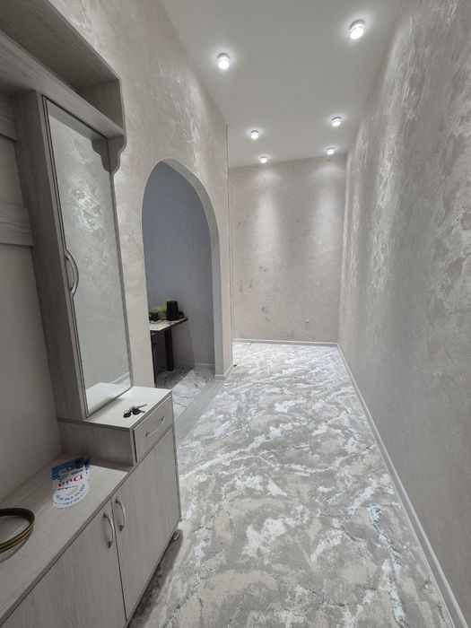 Олмос модерн сити