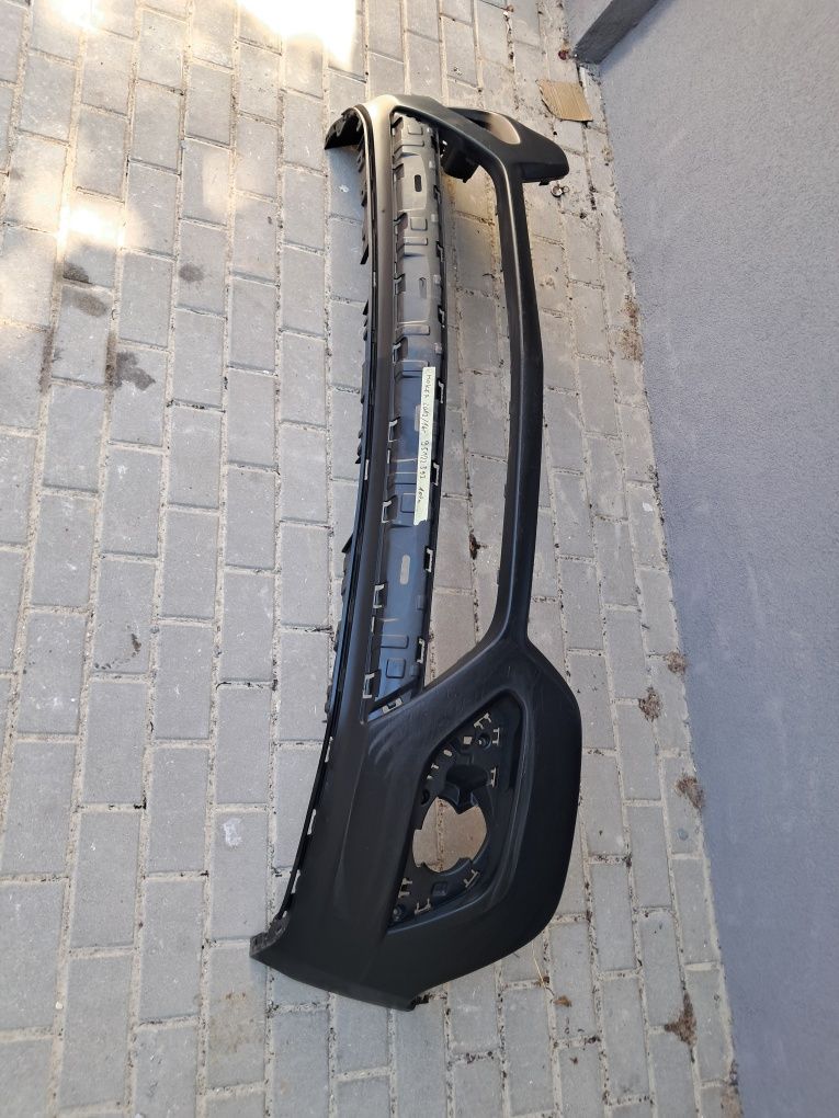 броня Лайсна Опел мога  Opel Mokka  2012/17г
