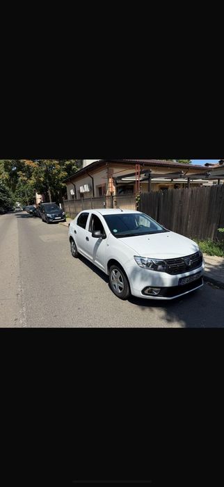 De vânzare DACIA Logan