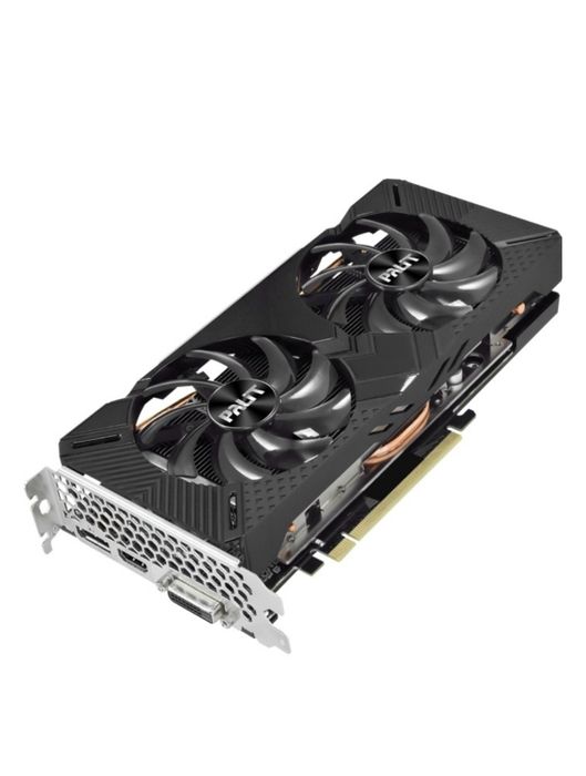 Видеокарта gtx 1660 super продам