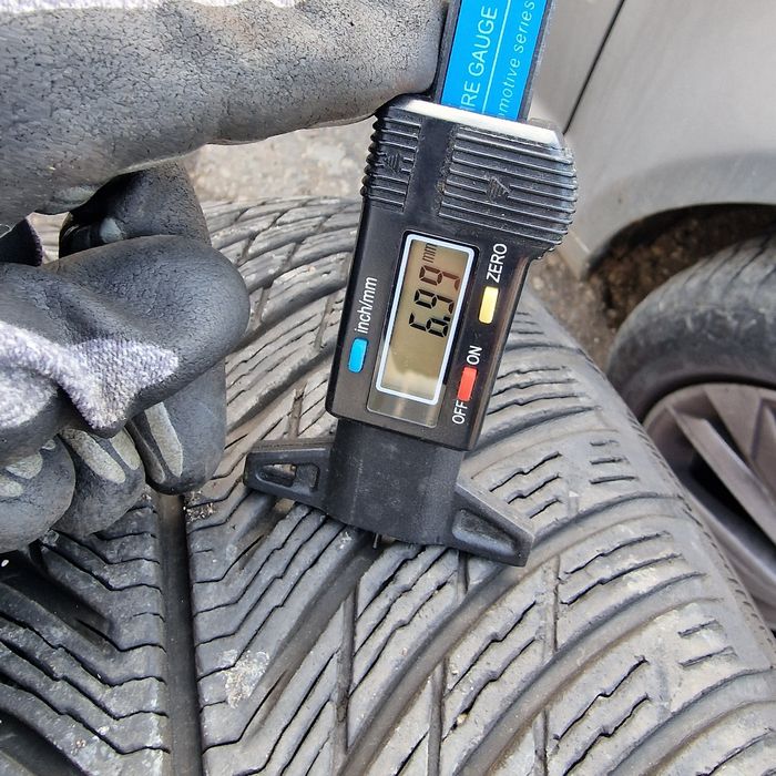 Оригинални BMW Джанти 19 Style 734    X5 G05 X6 G06