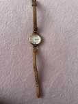 Ceas Fossil Dama