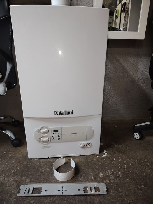 Centrală Vaillant impecabil
