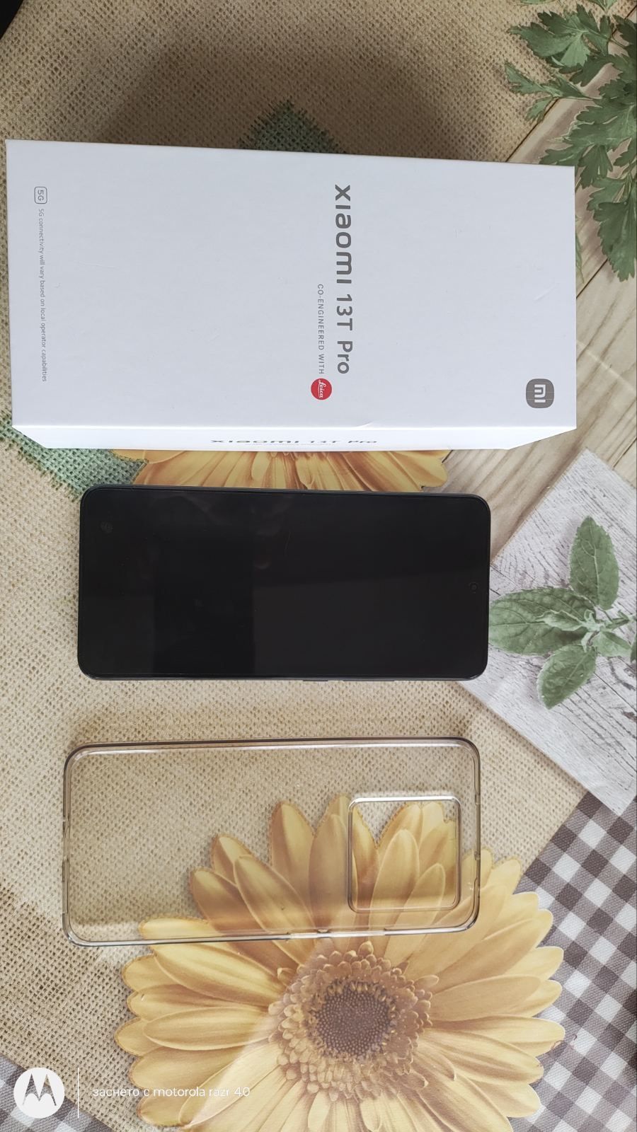 Xiaomi 13T Pro 1TB-16GB