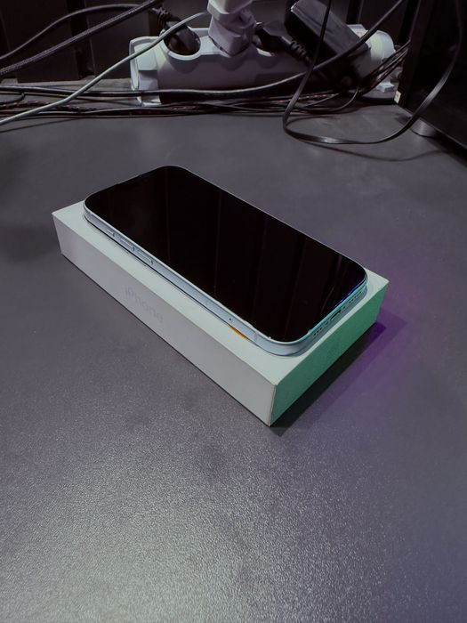 Iphone 15, 128 gb IMPECABIL