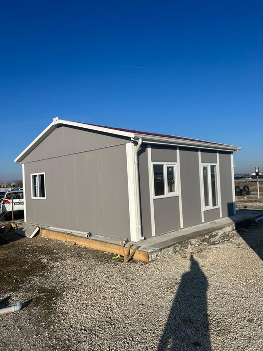 Продава се  в с. Труд, Област Пловдив -  кв.м за 0 €/ - Снимка #4