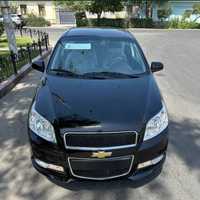 Chevrolet Nexia 3 2022/2024 yengi bez probeg 4 poziciya full