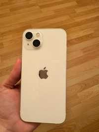 Iphone 13, в белом цвете, 128гб