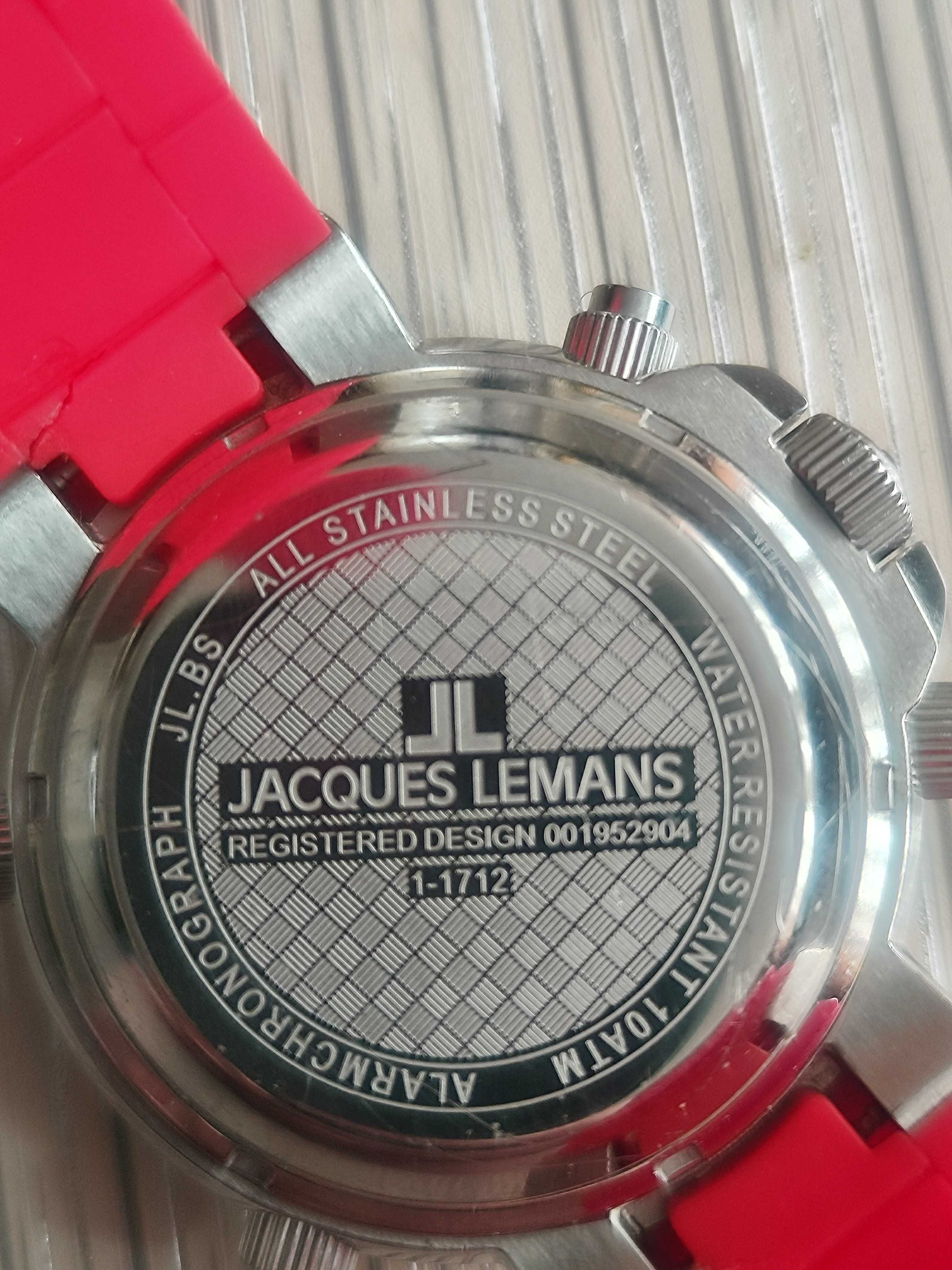 Оригинален JACQUES Lemans