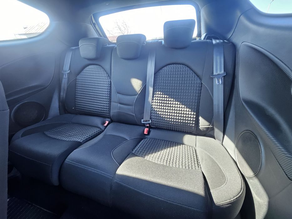 Vand Alfa Romeo Mito QV 170 Cp