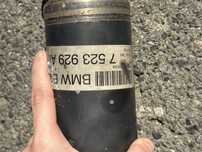 Cardan Bmw 320D E46 facelift 6 trepte 26117523929
