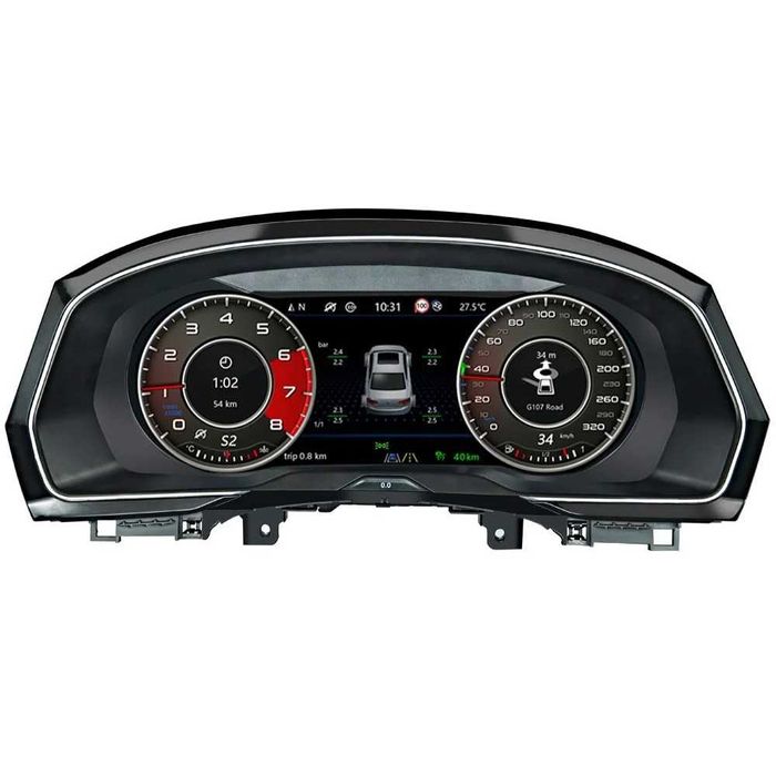 Ceasuri electronice Digitale Volkswagen Passat B8