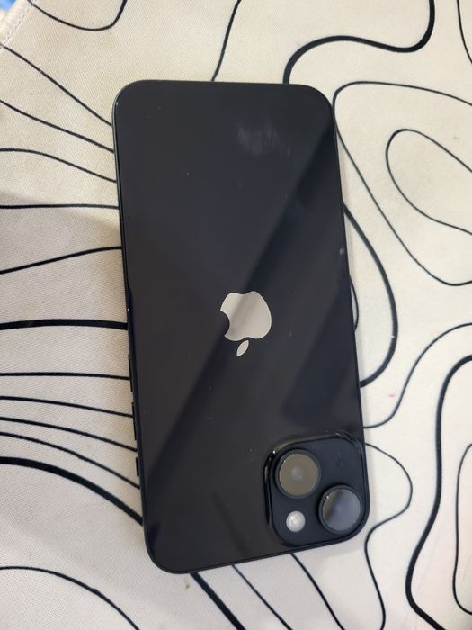 Iphone 14 128 гигабайт