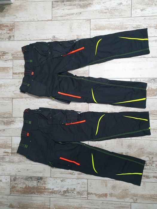 Pantaloni engelbert Strauss copii 158-164 cm