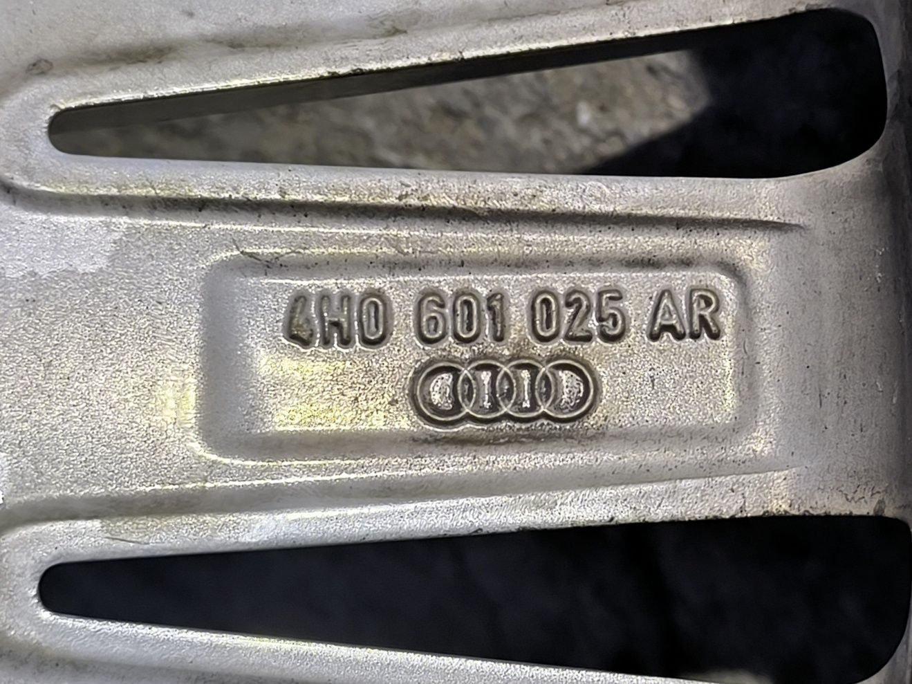 21 цола джанти за Audi S8 A8 S7 А7 S6 А6 Q5 SQ5