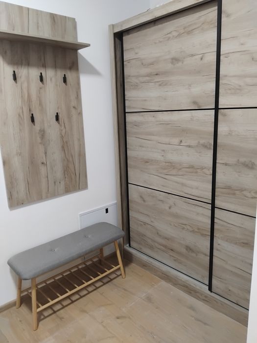 Apartament de închiriat în complex Concept9