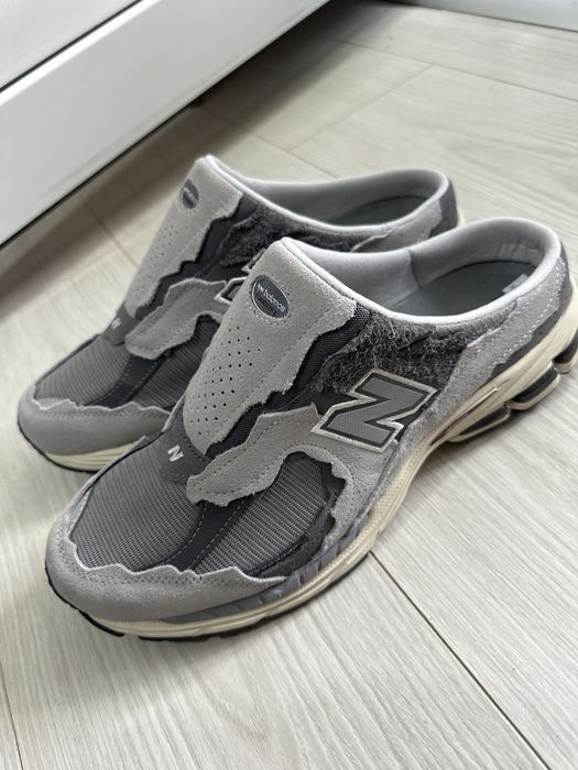 Saboti barbati marimea 45, nou, fara eticheta.