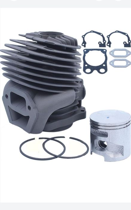Kit cilindru piston Husqvarna Partner K750

K760