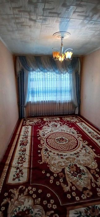 7-mkr Gul bozor va Yangi bozor o‘rtasida 2 xona