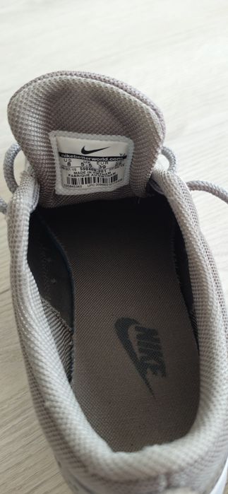 Nike Air Max Thea 39, Ralph Lauren 38