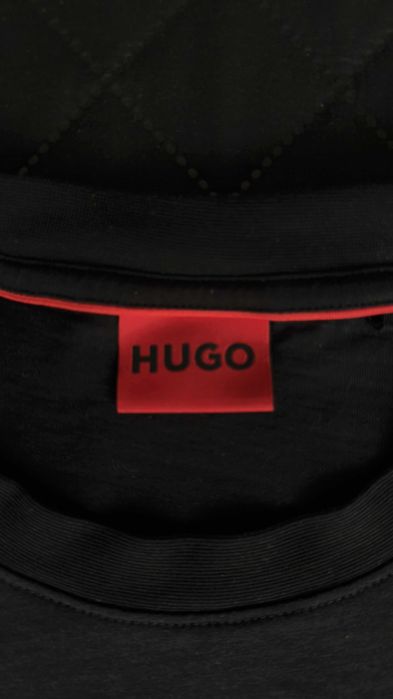 Мъжка тениска Hugo Boss
