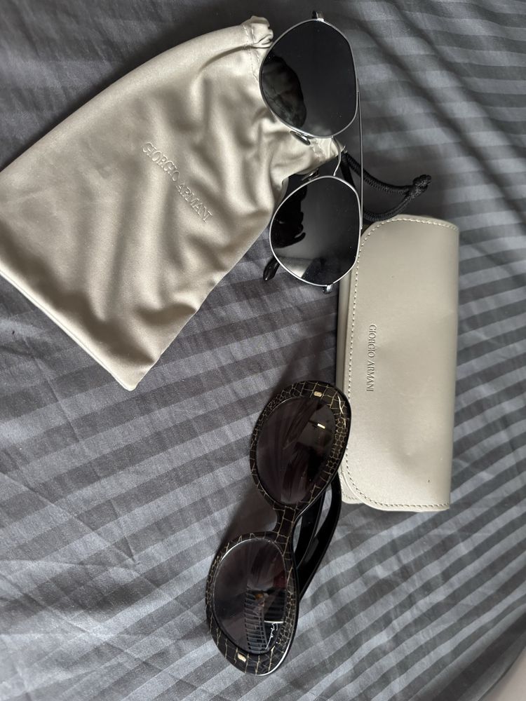 Очила Giorgio Armani